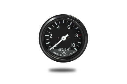 1401.3830010-02 Манометр Кар Электро