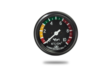 1401.3830010-03 Манометр Кар Электро