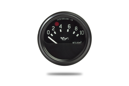 151.3810010  Указатель температуры воды и давления  масла Кар Электро