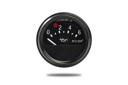 152.3810010  Указатель температуры воды и давления  масла Кар Электро