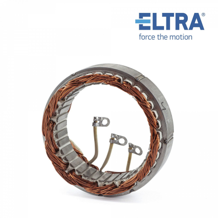 1702.3771.100-01 ELTRA Статор Кар Электро