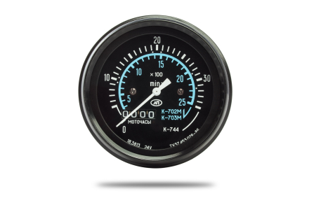 1801.3813010 Показывающий измерительный прибор тахомотосчетчика электрического Кар Электро