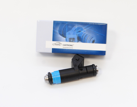 20735 CRTR0101348 Форсунка топливная Cartronic VAZ Ref.Ctr Кар Электро