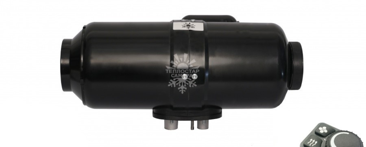 Отопитель воздушный Планар 4ДМ2-24 сб. 2040 3Квт